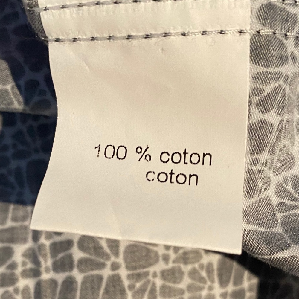 Smith cotton shirt - Picture 7 of 9